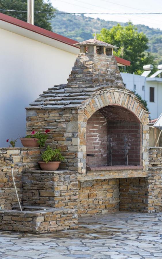 Harmony Seaside Pelion Apartman Plataniász Kültér fotó