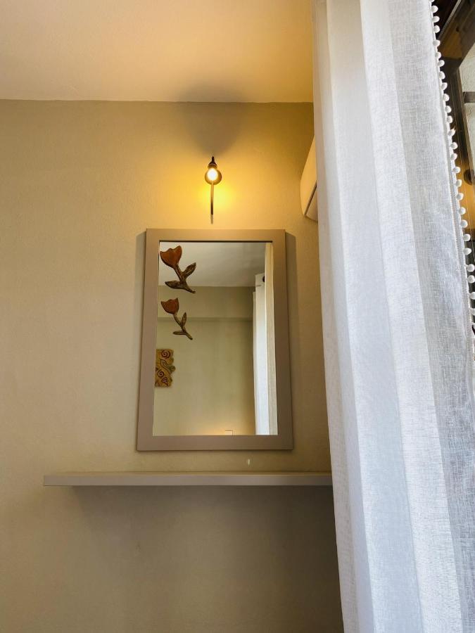 Harmony Seaside Pelion Apartman Plataniász Kültér fotó