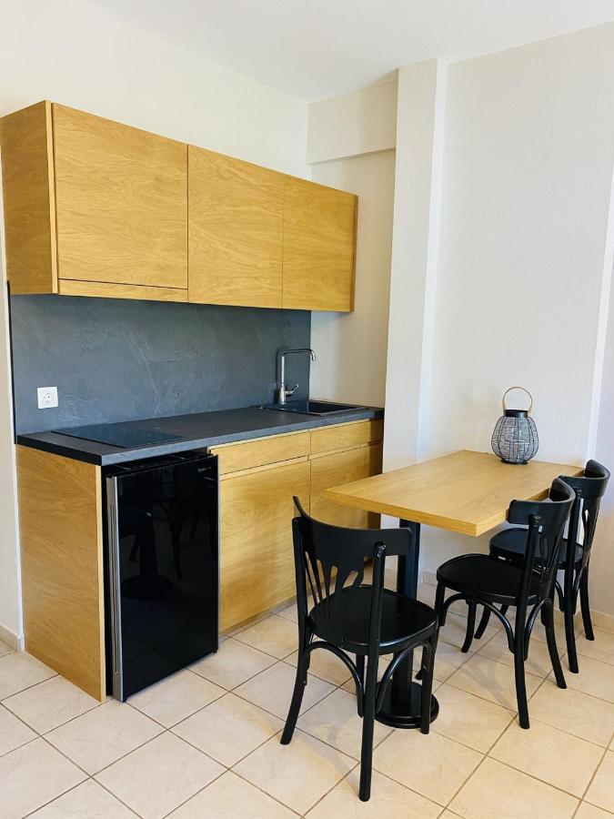 Harmony Seaside Pelion Apartman Plataniász Kültér fotó