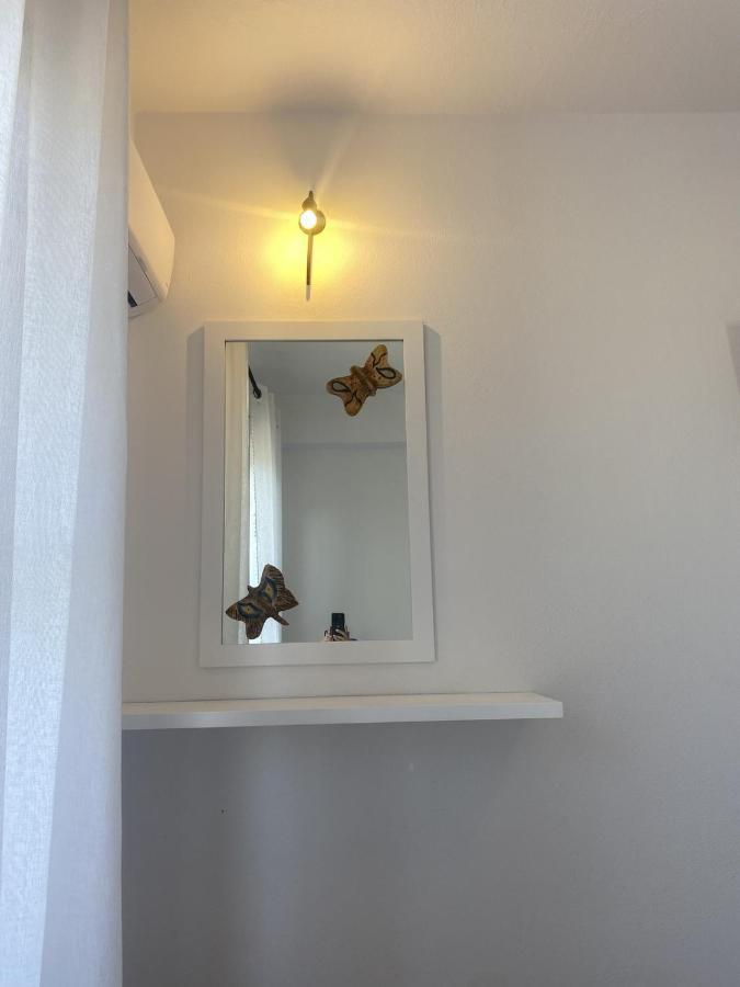 Harmony Seaside Pelion Apartman Plataniász Kültér fotó