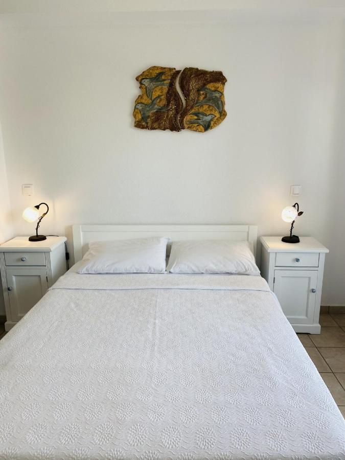 Harmony Seaside Pelion Apartman Plataniász Kültér fotó