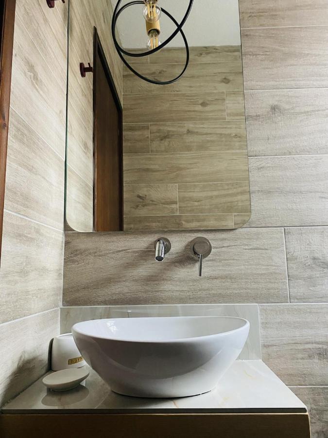Harmony Seaside Pelion Apartman Plataniász Kültér fotó