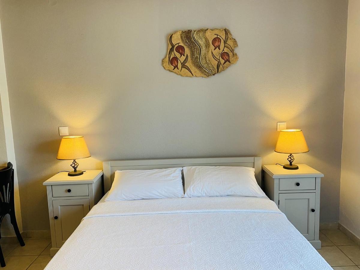 Harmony Seaside Pelion Apartman Plataniász Kültér fotó