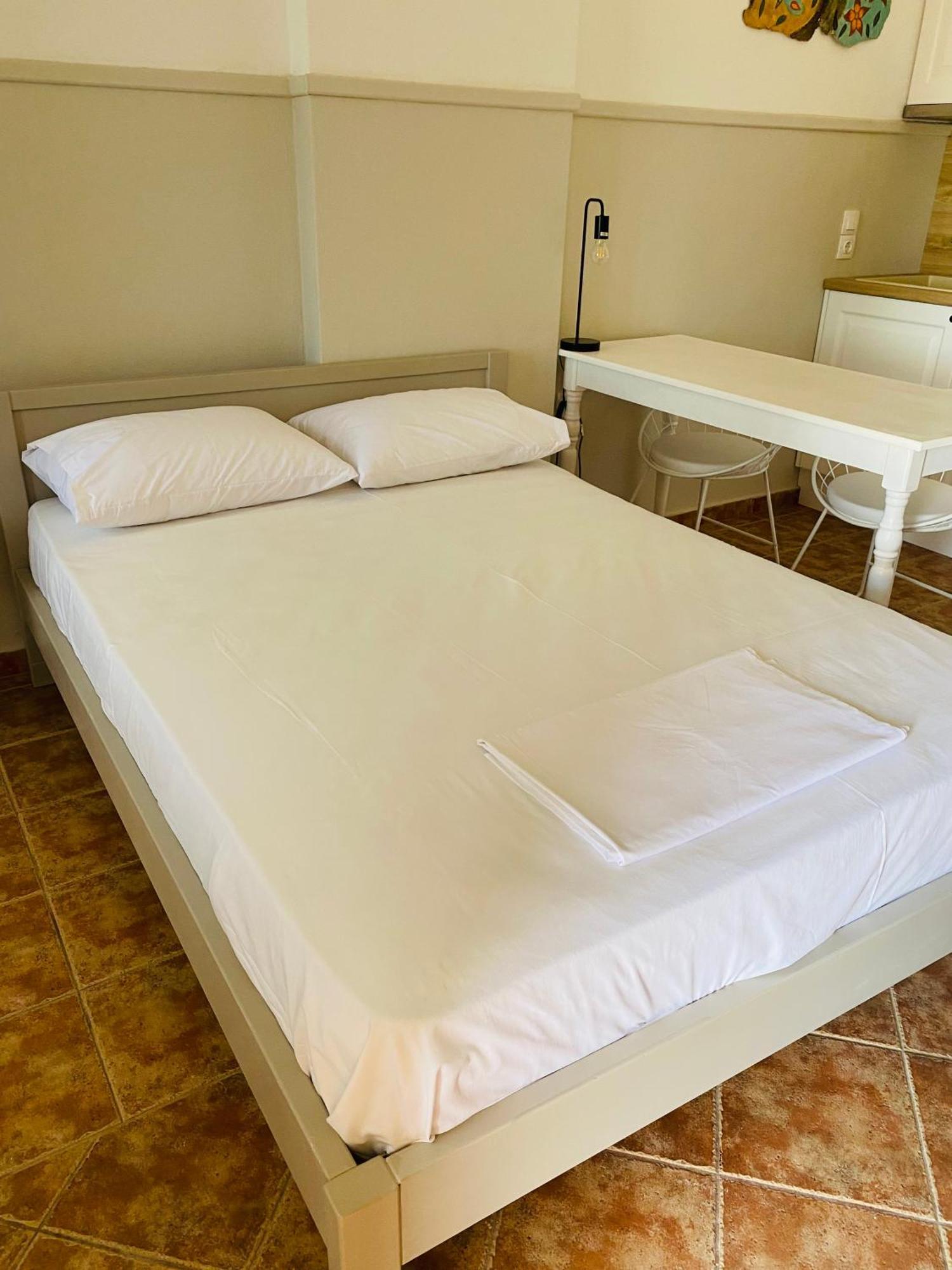 Harmony Seaside Pelion Apartman Plataniász Kültér fotó