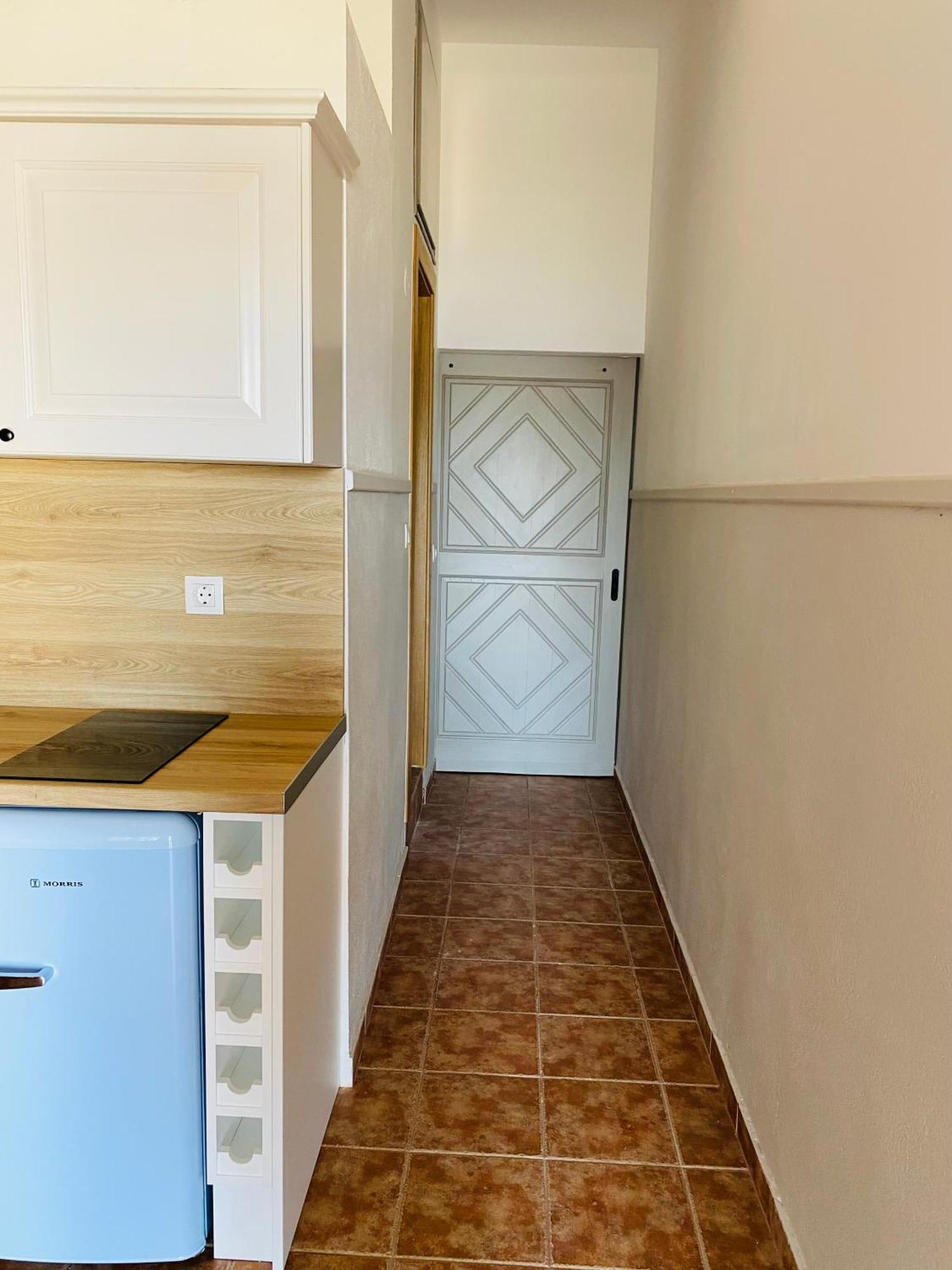 Harmony Seaside Pelion Apartman Plataniász Kültér fotó