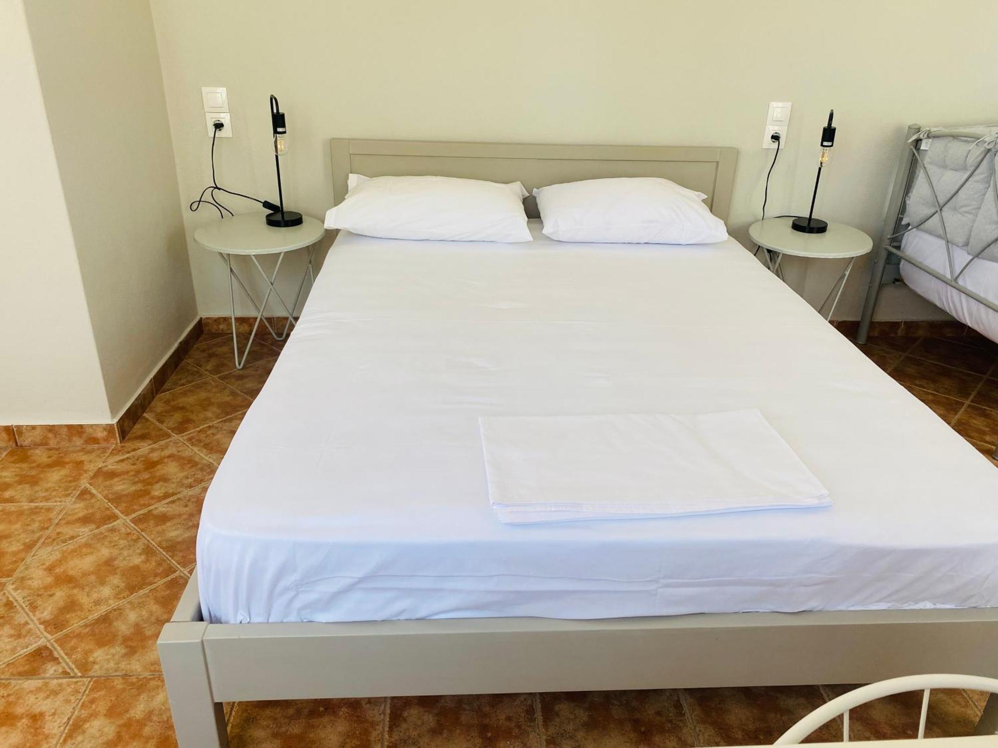 Harmony Seaside Pelion Apartman Plataniász Kültér fotó