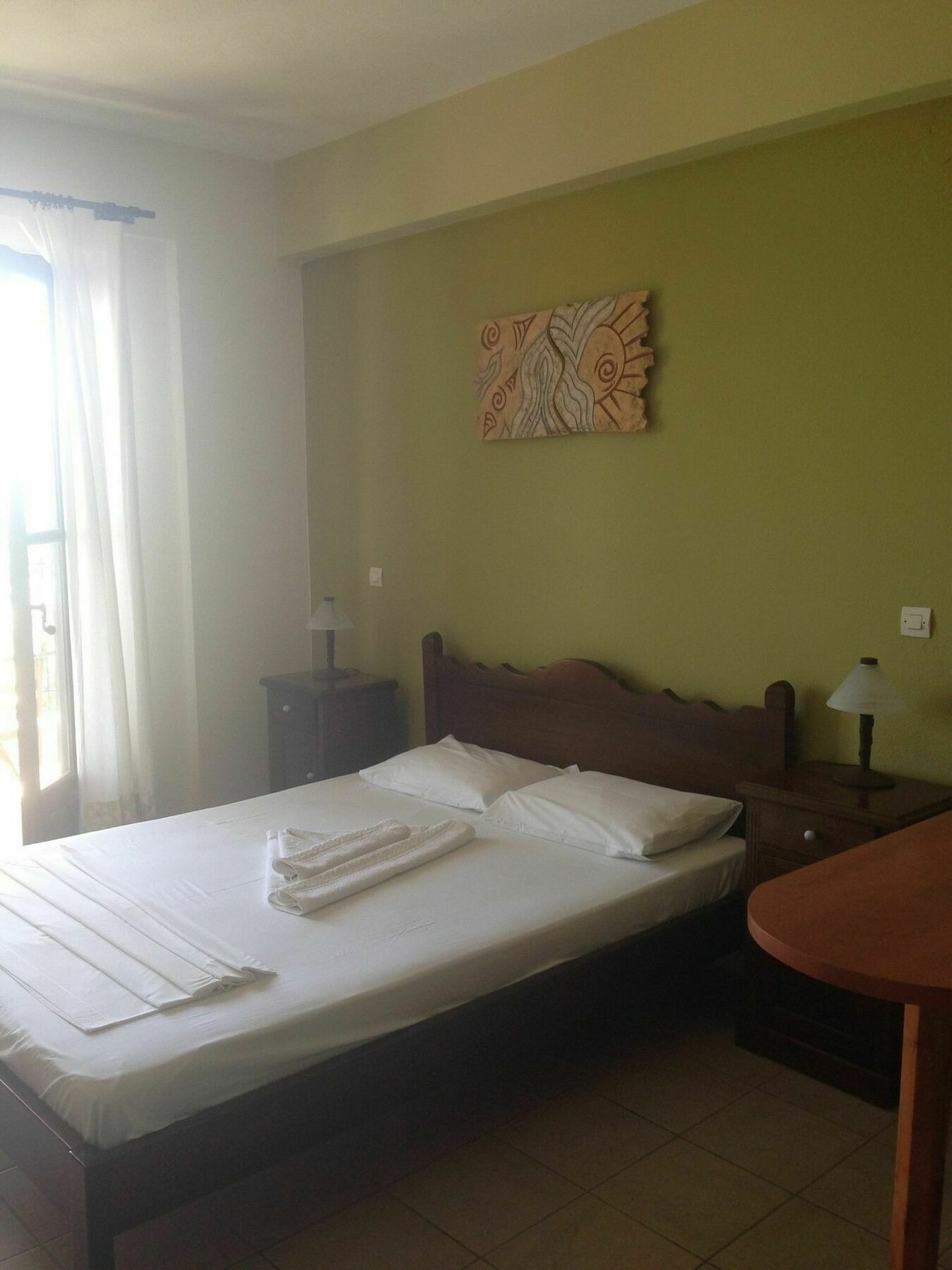 Harmony Seaside Pelion Apartman Plataniász Kültér fotó