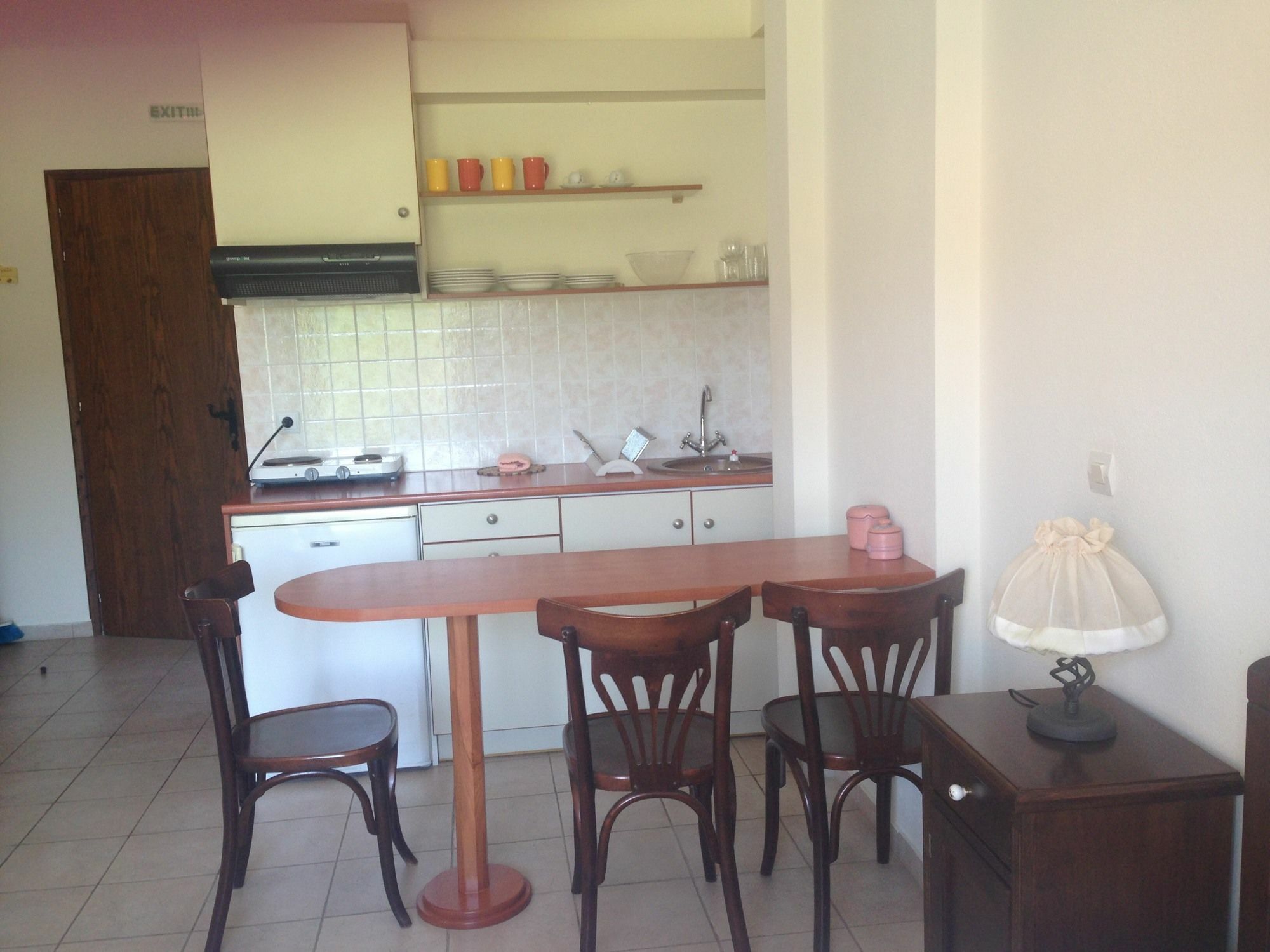 Harmony Seaside Pelion Apartman Plataniász Kültér fotó