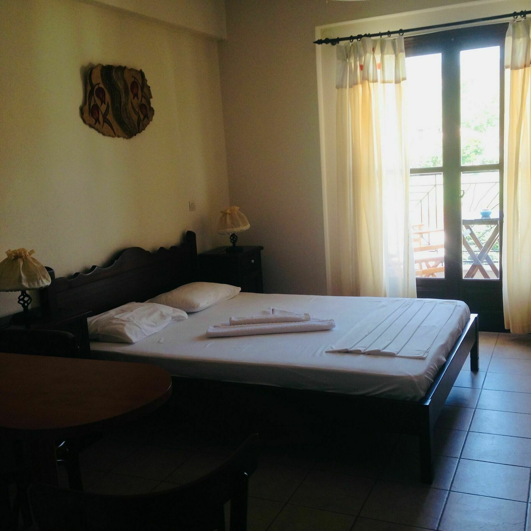 Harmony Seaside Pelion Apartman Plataniász Kültér fotó